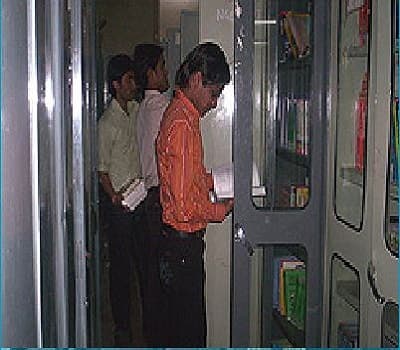 GEC Raipur Facilities photo 3